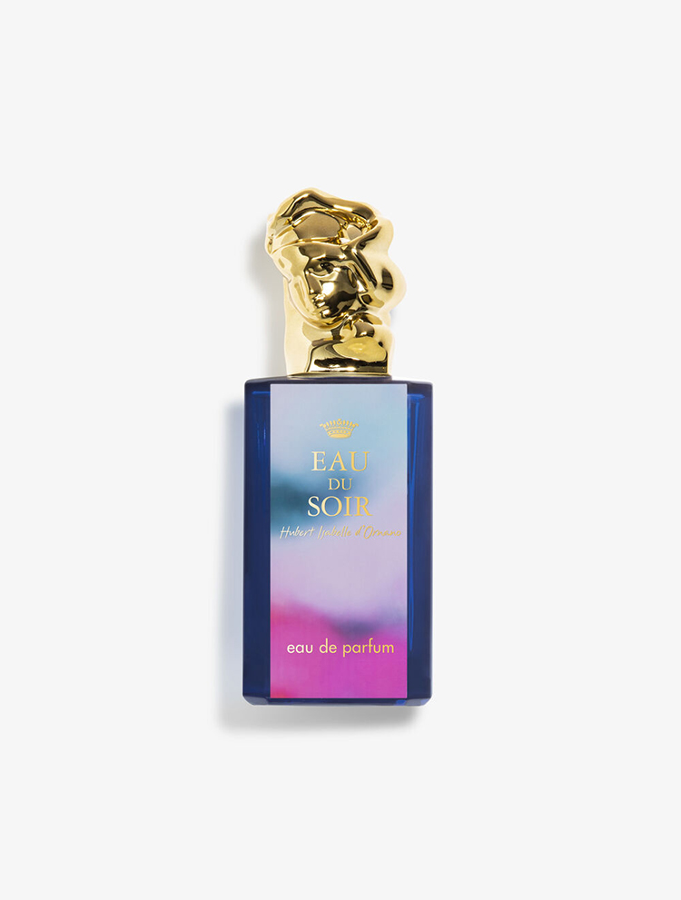 希思黎夜幽情怀香水限量版2020 - 夜幽情怀- 全线香氛- 香氛- Sisley Paris