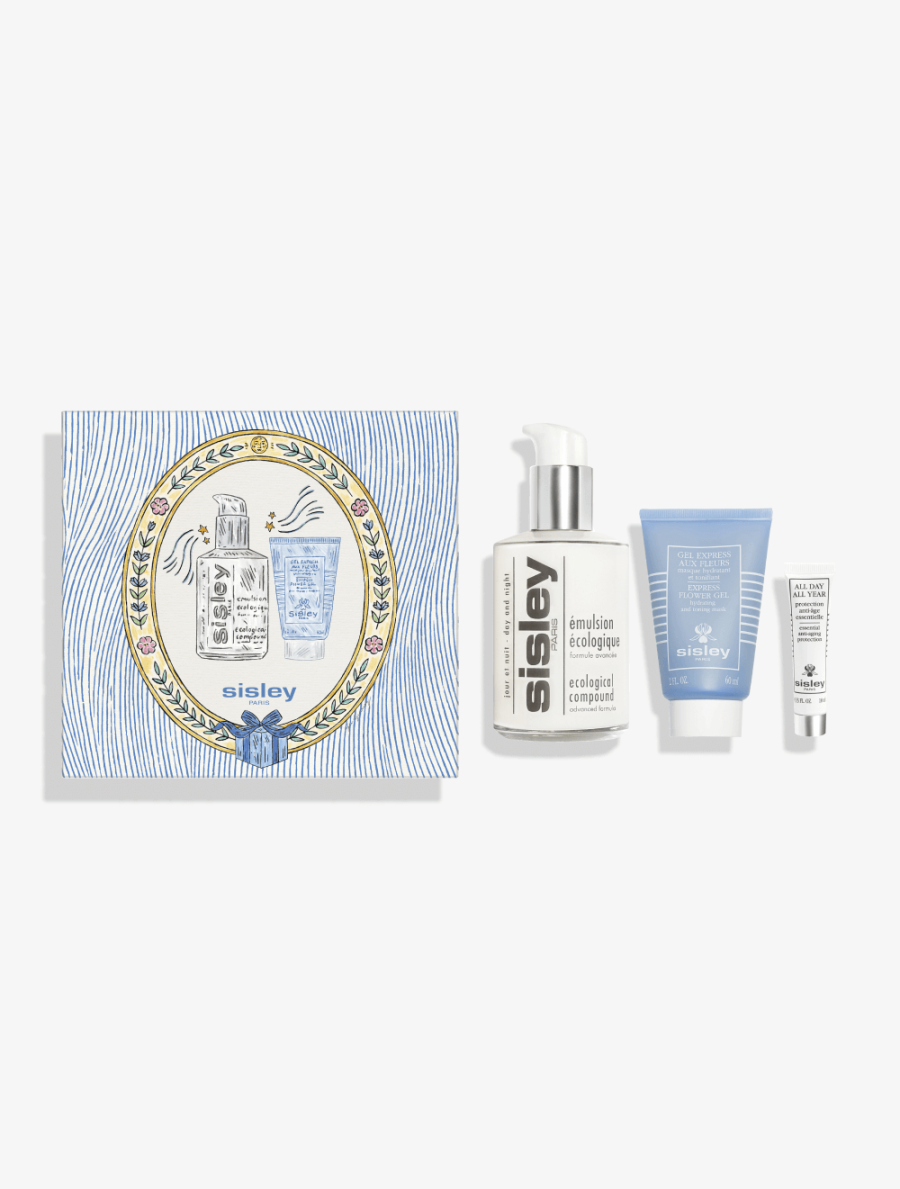 全能乳液- 精选- 护肤- Sisley Paris