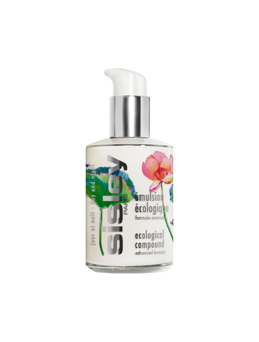 Sisley乳液 楽天市場】【公式】 シスレー エコロジカル コムパウンド