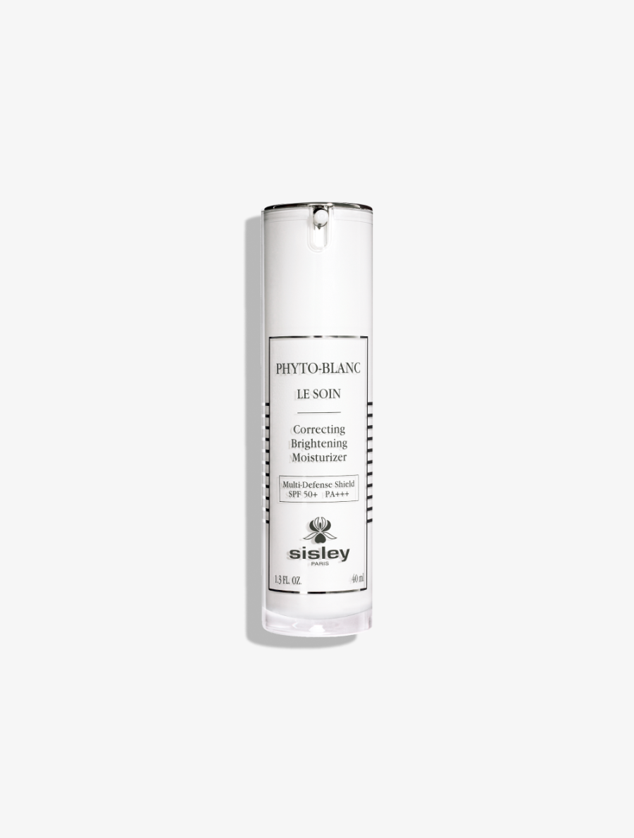 618年中盛典】希思黎焕白润泽防护乳SPF50+ 钻白瓶美白防晒- 焕白系列