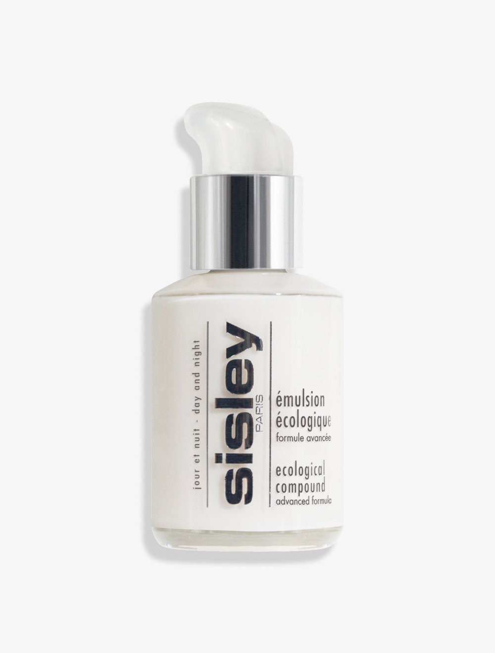 Sisley 乳液 新品 618年中盛典】希思黎全能乳液（升级版）30ml - 新品- 精选- 护肤